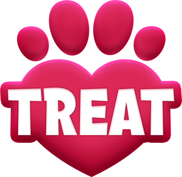 logo treat