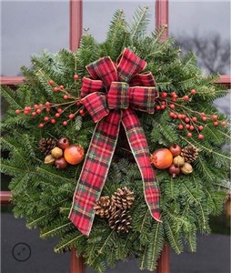 wreath